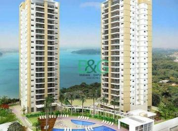Apartamento · 75m² · 3 Quartos · 2 Vagas · Imoveis - no Parque Alves de Lima