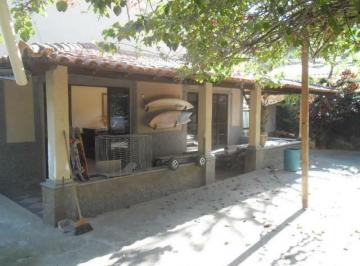 Casa · 270m² · 5 Quartos · 2 Vagas · Casa em Itaipu, Niterói/RJ de 270m² 5 quartos à venda por R$ 800.000,00