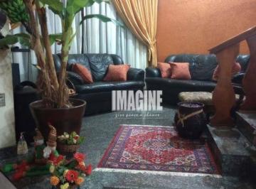 Casa · 130m² · 2 Quartos · 3 Vagas · Sobrado em Vila Talarico, São Paulo/SP de 130m² 2 quartos à venda por R$ 798.000,00
