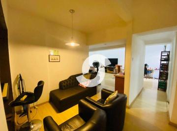 Apartamento · 135m² · 3 Quartos · Apartamento em Ingá, Niterói/RJ de 135m² 3 quartos à venda por R$ 710.000,00