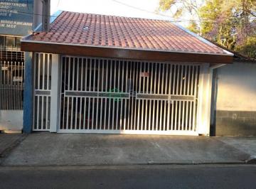 Casa · 137m² · 3 Quartos · 2 Vagas · Casa em Jardim Augusta, São José dos Campos/SP de 0m² 3 quartos à venda por R$ 852.000,00