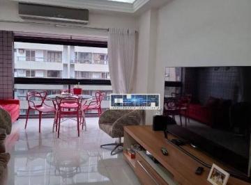 Apartamento · 120m² · 3 Quartos · 1 Vaga · Apartamento em Aparecida, Santos/SP de 120m² 3 quartos à venda por R$ 1.400.000,00