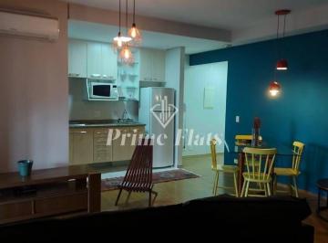 Apartamento · 56m² · 1 Quarto · 1 Vaga · Apartamento em Cerqueira César, São Paulo/SP de 56m² 1 quartos à venda por R$ 1.484.000,00