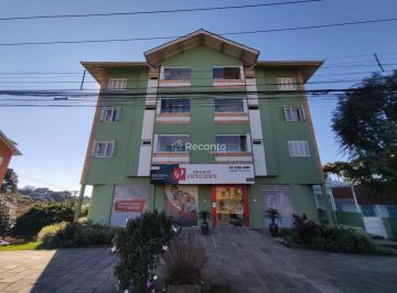 Apartamento · 60m² · 2 Quartos · 1 Vaga · Apartamento em Centro, Canela/RS de 60m² 2 quartos à venda por R$ 790.000,00