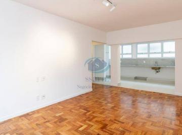 Apartamento · 87m² · 2 Quartos · 1 Vaga · Apartamento em Cerqueira César, São Paulo/SP de 87m² 2 quartos à venda por R$ 1.490.000,00