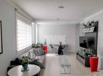 Casa · 230m² · 4 Quartos · 3 Vagas · Sobrado em Chácara Seis de Outubro, São Paulo/SP de 230m² 4 quartos à venda por R$ 1.150.000,00