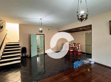 Casa · 412m² · 5 Quartos · 4 Vagas · Casa em Fátima, Niterói/RJ de 412m² 5 quartos à venda por R$ 1.500.000,10