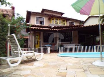 Casa · 144m² · 4 Quartos · Casa em Badu, Niterói/RJ de 144m² 4 quartos à venda por R$ 890.000,00