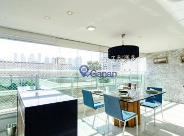 Apartamento · 109m² · 2 Quartos · 2 Vagas · Apartamento em Jardim Caravelas, São Paulo/SP de 109m² 2 quartos à venda por R$ 1.290.000,00