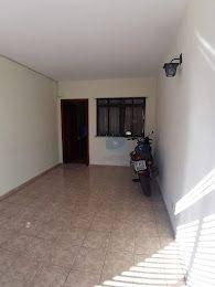 Casa · 140m² · 3 Quartos · 1 Vaga · Sobrado em Vila Dom Pedro I, São Paulo/SP de 140m² 3 quartos à venda por R$ 750.000,00