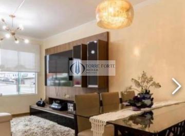 Casa · 211m² · 3 Quartos · 3 Vagas · Sobrado em Chácara Mafalda, São Paulo/SP de 211m² 3 quartos à venda por R$ 955.000,00
