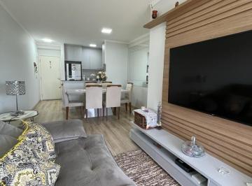 Apartamento · 83m² · 3 Quartos · 2 Vagas · Apartamento em Centro, São Bernardo do Campo/SP de 83m² 3 quartos à venda por R$ 848.000,00