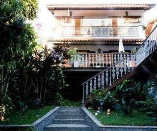 Casa · 220m² · 3 Quartos · 4 Vagas · Casa em São Francisco, Niterói/RJ de 220m² 3 quartos à venda por R$ 1.500.000,00