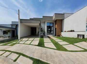 Casa · 111m² · 3 Quartos · 2 Vagas · Casa em Jardins do Império, Indaiatuba/SP de 111m² 3 quartos à venda por R$ 918.000,00