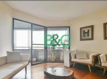 Apartamento · 168m² · 4 Quartos · 3 Vagas · Apartamento em Paraisópolis, São Paulo/SP de 168m² 4 quartos à venda por R$ 748.000,00