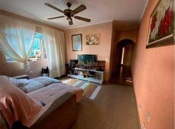 Casa · 203m² · 4 Quartos · 2 Vagas · Sobrado em Cidade Martins, Guarulhos/SP de 0m² 4 quartos à venda por R$ 730.000,00
