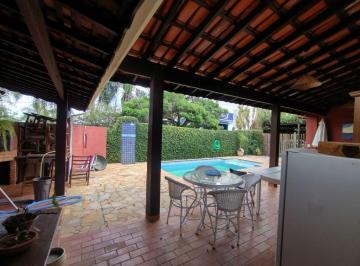 Casa · 265m² · 3 Quartos · 2 Vagas · Casa em Centro, Jaguariúna/SP de 265m² 3 quartos à venda por R$ 1.500.000,00