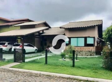 Casa · 341m² · 4 Quartos · 2 Vagas · Casa em Várzea das Moças, Niterói/RJ de 341m² 4 quartos à venda por R$ 790.000,00