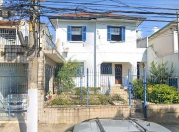 Casa · 250m² · 4 Quartos · 1 Vaga · Sobrado em Sé, São Paulo/SP de 250m² 4 quartos à venda por R$ 1.270.000,00
