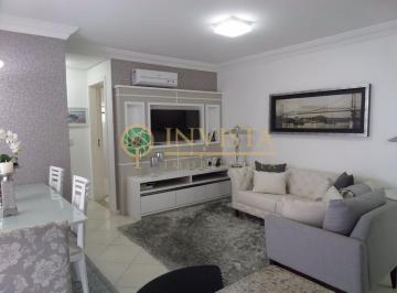 Apartamento · 74m² · 2 Quartos · 1 Vaga · Apartamento em Estreito, Florianópolis/SC de 74m² 2 quartos à venda por R$ 797.872,34