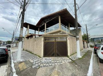 Casa · 172m² · 2 Quartos · 2 Vagas · Casa em Boqueirão, Praia Grande/SP de 0m² 2 quartos à venda por R$ 860.000,00