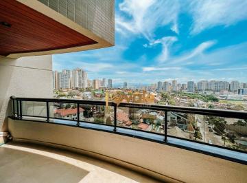Apartamento · 92m² · 1 Quarto · 2 Vagas · Apartamento em Jardim Bela Vista, São José dos Campos/SP de 92m² 1 quartos à venda por R$ 995.000,00