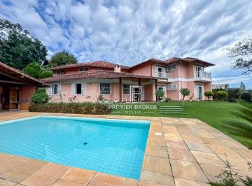 Casa · 350m² · 6 Quartos · Casa em Albuquerque, Teresópolis/RJ de 350m² 6 quartos à venda por R$ 1.499.900,00