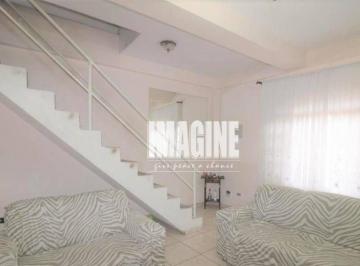 Casa · 150m² · 3 Quartos · 2 Vagas · Sobrado em Vila Invernada, São Paulo/SP de 150m² 3 quartos à venda por R$ 852.000,00