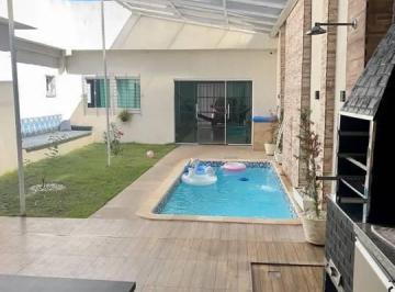 Casa · 250m² · 4 Quartos · 2 Vagas · Casa à venda - em Boa Viagem