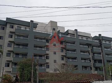 Apartamento · 79m² · 3 Quartos · 2 Vagas · Apartamento em Centro, Ubatuba/SP de 79m² 3 quartos à venda por R$ 850.000,00