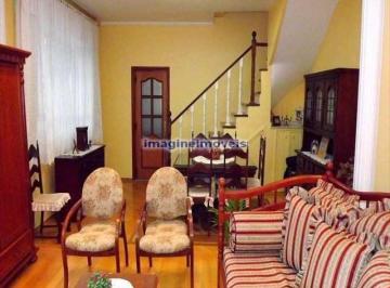Casa · 150m² · 2 Quartos · 2 Vagas · Sobrado em Belenzinho, São Paulo/SP de 150m² 2 quartos à venda por R$ 750.000,00