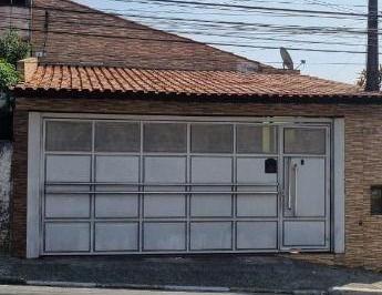 Casa · 176m² · 3 Quartos · 2 Vagas · Casa em Centro, Poá/SP de 176m² 3 quartos à venda por R$ 700.000,00