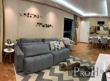 Apartamento · 96m² · 3 Quartos · 3 Vagas · Apartamento em Campestre, Santo André/SP de 96m² 3 quartos à venda por R$ 848.000,00