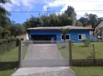 Casa · 190m² · 3 Quartos · 4 Vagas · Casa em Colonial Village (Caucaia do Alto), Cotia/SP de 190m² 3 quartos à venda por R$ 899.000,00