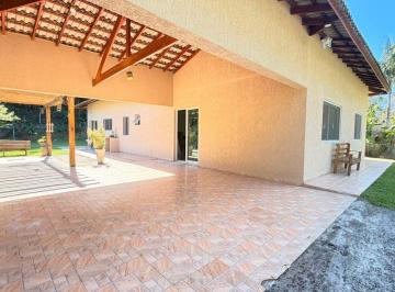 Casa · 190m² · 3 Quartos · 4 Vagas · Casa em Colonial Village (Caucaia do Alto), Cotia/SP de 190m² 3 quartos à venda por R$ 899.000,00