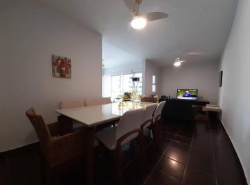 Apartamento · 130m² · 3 Quartos · 2 Vagas · Apartamento em Vila Alzira, Guarujá/SP de 130m² 3 quartos à venda por R$ 1.200.000,00