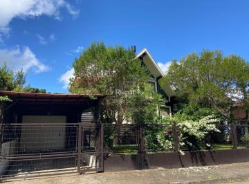 Casa · 138m² · 3 Quartos · 1 Vaga · Casa em Vila Luiza, Canela/RS de 138m² 3 quartos à venda por R$ 1.400.000,00