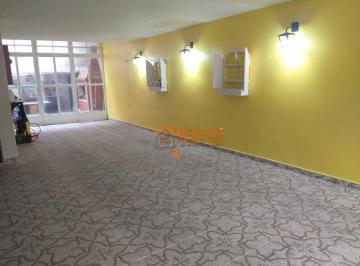 Casa · 315m² · 3 Quartos · 3 Vagas · Sobrado em Vila Galvão, Guarulhos/SP de 315m² 3 quartos à venda por R$ 1.200.000,00
