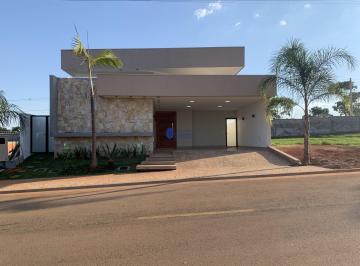 Casa · 199m² · 3 Quartos · 2 Vagas · Casa à venda - no Residencial Anaville