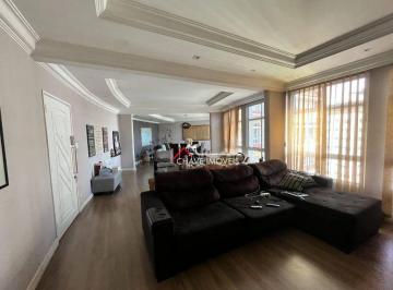 Apartamento · 240m² · 3 Quartos · 2 Vagas · Apartamento em Ponta da Praia, Santos/SP de 240m² 3 quartos à venda por R$ 1.544.000,00