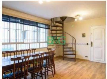 Apartamento · 134m² · 2 Quartos · 2 Vagas · Apartamento em Vila Vera, São Paulo/SP de 134m² 2 quartos à venda por R$ 779.000,00