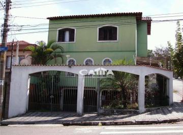 Casa · 300m² · 3 Quartos · 5 Vagas · Sobrado em Jardim Piqueroby, São Paulo/SP de 300m² 3 quartos à venda por R$ 1.200.000,00