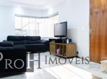 Casa · 200m² · 3 Quartos · 4 Vagas · Sobrado em Vila Mafra, São Paulo/SP de 200m² 3 quartos à venda por R$ 1.217.000,00