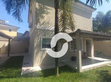 Casa · 450m² · 3 Quartos · 3 Vagas · Casa em Engenho do Mato, Niterói/RJ de 450m² 3 quartos à venda por R$ 890.000,00