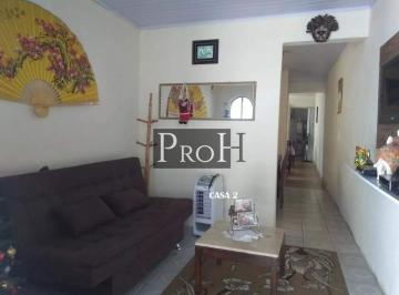 Casa · 200m² · 4 Quartos · 7 Vagas · Sobrado em Cerâmica, São Caetano do Sul/SP de 200m² 4 quartos à venda por R$ 1.225.000,00