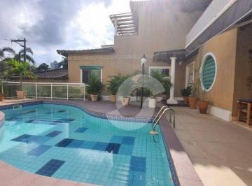 Casa · 310m² · 6 Quartos · Casa em Maria Paula, Niterói/RJ de 310m² 6 quartos à venda por R$ 1.380.000,00