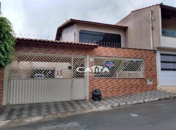 Casa · 119m² · 3 Quartos · 11 Vagas · Sobrado em Jardim Roseli, São Paulo/SP de 119m² 3 quartos à venda por R$ 900.000,00