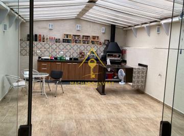 Casa · 170m² · 3 Quartos · 4 Vagas · Sobrado em Vila Libanesa, São Paulo/SP de 170m² 3 quartos à venda por R$ 1.300.000,00