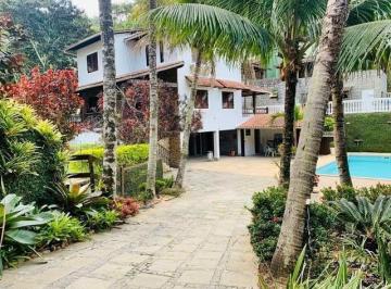 Casa · 200m² · 4 Quartos · 4 Vagas · Casa em Pendotiba, Niterói/RJ de 200m² 4 quartos à venda por R$ 1.400.000,00