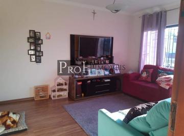 Casa · 282m² · 3 Quartos · 2 Vagas · Sobrado em Vila Helena, Santo André/SP de 282m² 3 quartos à venda por R$ 750.000,00